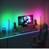 RGBIC LED Neon Rope Lights for Desks to Add a Splash of Color